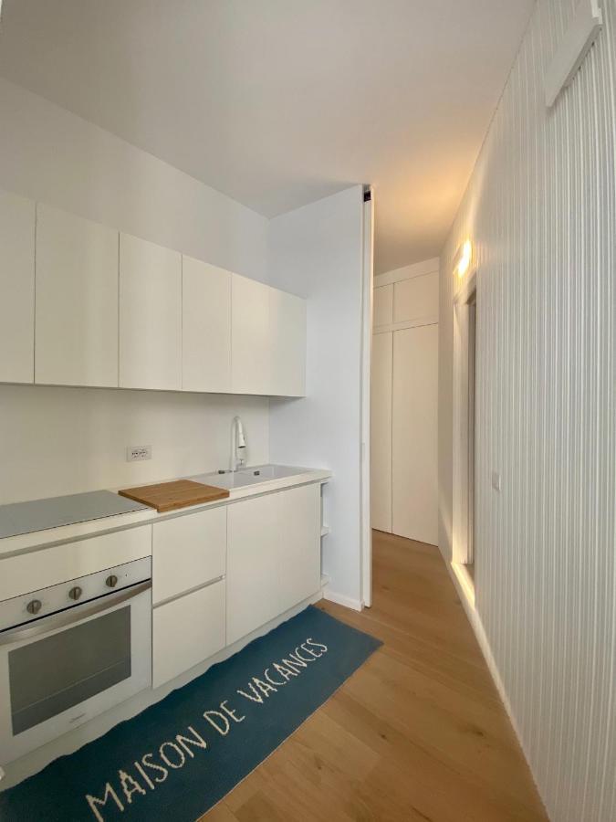 The Window On The Theatre And The Cathedral - Luxury Apartment Como Eksteriør billede